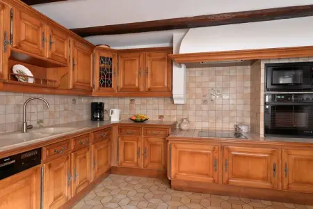 68050, Appartement de vacances avec 1 chambre - Photo 2