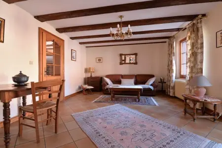 68050, Appartement de vacances avec 1 chambre - Photo 3