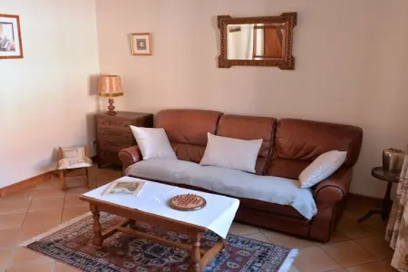 68050, Appartement de vacances avec 1 chambre - Photo 4