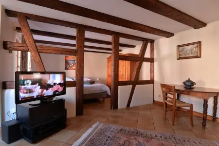 68050, Appartement de vacances avec 1 chambre - Photo 5