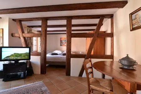 68050, Appartement de vacances avec 1 chambre - Photo 6