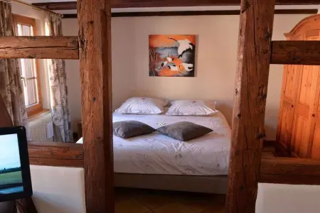 68050, Appartement de vacances avec 1 chambre - Photo 7