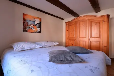 68050, Appartement de vacances avec 1 chambre - Photo 8