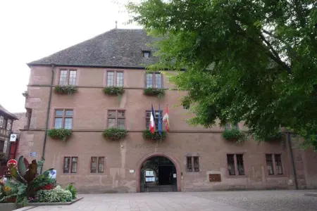 68050, Appartement de vacances avec 1 chambre - Photo 19