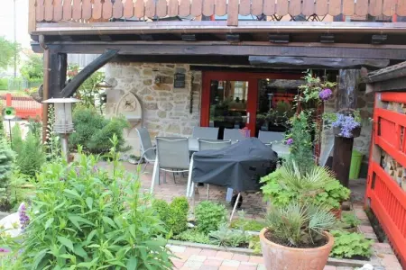 30188, Maison de vacances à Oltingue avec piscine - Photo 2