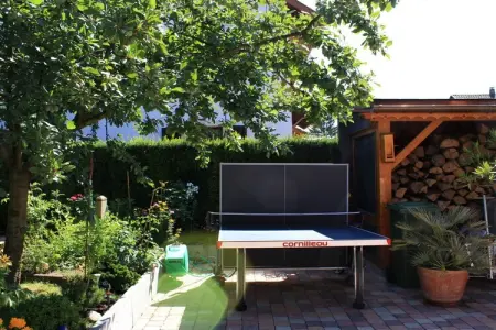 30188, Maison de vacances à Oltingue avec piscine - Photo 4