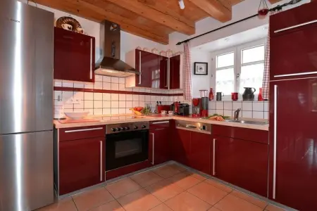 30188, Maison de vacances à Oltingue avec piscine - Photo 6