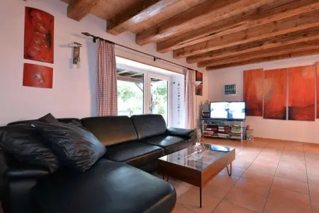 30188, Maison de vacances à Oltingue avec piscine - Photo 8