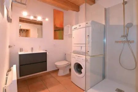 30188, Maison de vacances à Oltingue avec piscine - Photo 9
