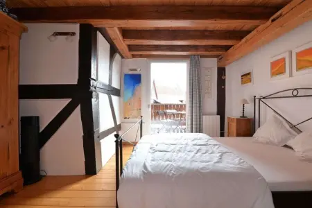 30188, Maison de vacances à Oltingue avec piscine - Photo 10