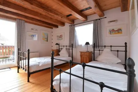 30188, Maison de vacances à Oltingue avec piscine - Photo 11