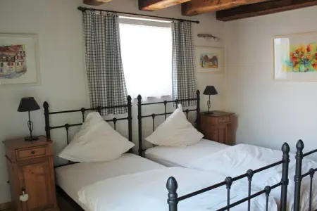 30188, Maison de vacances à Oltingue avec piscine - Photo 12