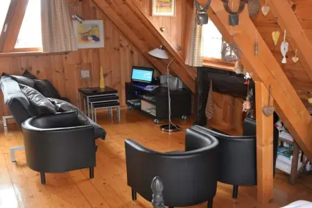 30188, Maison de vacances à Oltingue avec piscine - Photo 16