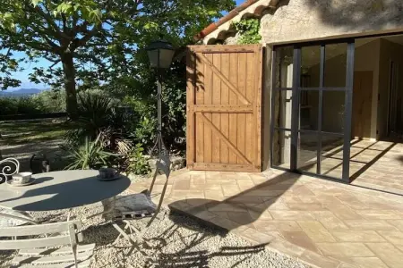 134224, Gîte en Provence - Photo 1
