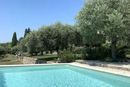 134224, Gîte en Provence - Photo 3