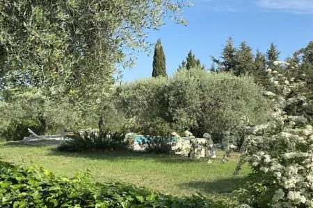 134224, Gîte en Provence - Photo 6