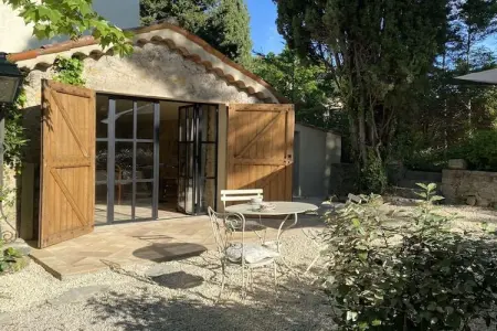 134224, Gîte en Provence - Photo 8