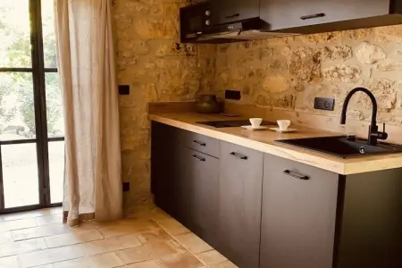 134224, Gîte en Provence - Photo 9