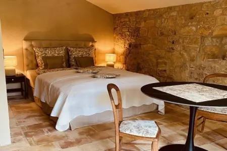 134224, Gîte en Provence - Photo 12