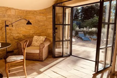 134224, Gîte en Provence - Photo 13