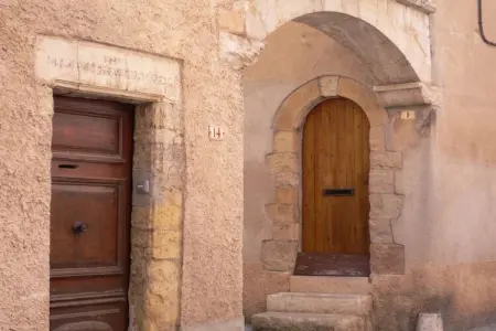 134224, Gîte en Provence - Photo 17