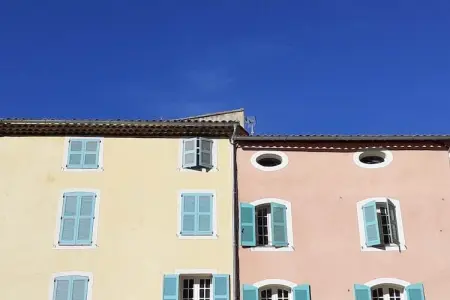 134224, Gîte en Provence - Photo 24