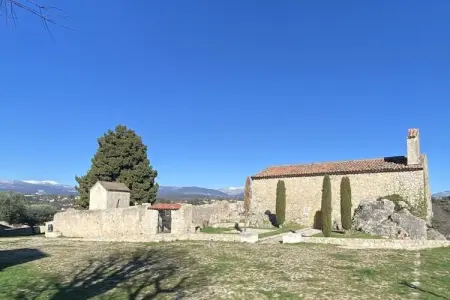 134224, Gîte en Provence - Photo 26