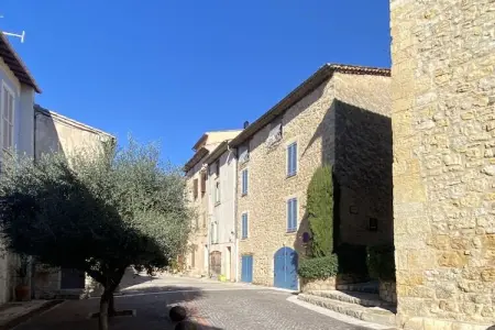 134224, Gîte en Provence - Photo 27
