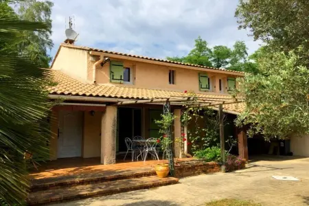 210875, Moulin des Vignes - Photo 1