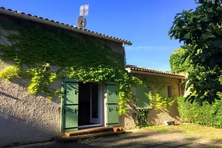 210875, Moulin des Vignes - Photo 6