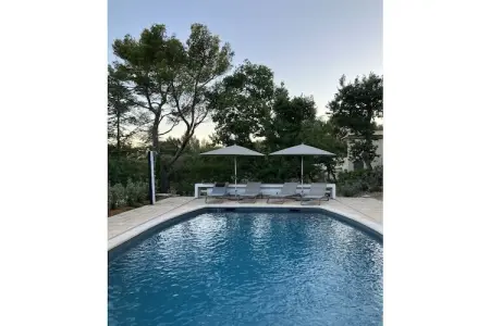 517406, Maison SummerGlitter - Photo 5
