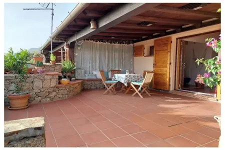346002, Maison de vacances à Olbia avec piscine - Photo 3