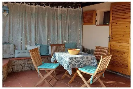 346002, Maison de vacances à Olbia avec piscine - Photo 4