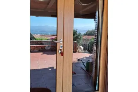 346002, Maison de vacances à Olbia avec piscine - Photo 5