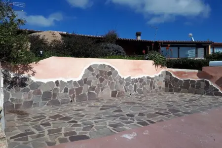 346002, Maison de vacances à Olbia avec piscine - Photo 6