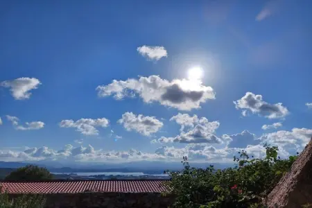 346002, Maison de vacances à Olbia avec piscine - Photo 7