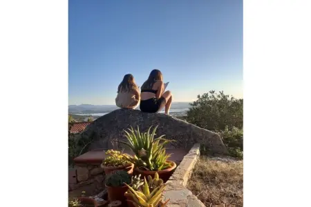346002, Maison de vacances à Olbia avec piscine - Photo 8