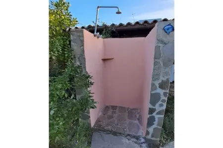 346002, Maison de vacances à Olbia avec piscine - Photo 12