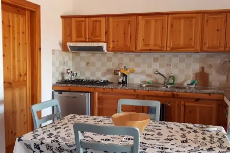 346002, Maison de vacances à Olbia avec piscine - Photo 13