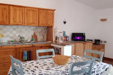 346002, Maison de vacances à Olbia avec piscine - Photo 14