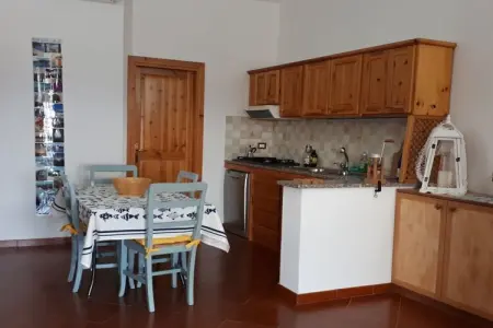 346002, Maison de vacances à Olbia avec piscine - Photo 15