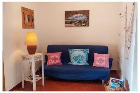 346002, Maison de vacances à Olbia avec piscine - Photo 16
