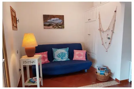346002, Maison de vacances à Olbia avec piscine - Photo 17