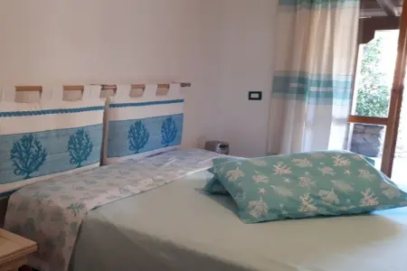 346002, Maison de vacances à Olbia avec piscine - Photo 18