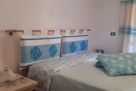 346002, Maison de vacances à Olbia avec piscine - Photo 19