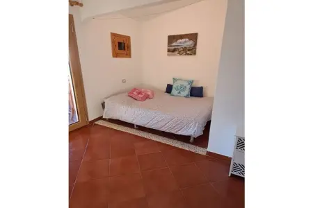 346002, Maison de vacances à Olbia avec piscine - Photo 22