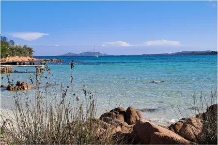 346002, Maison de vacances à Olbia avec piscine - Photo 25
