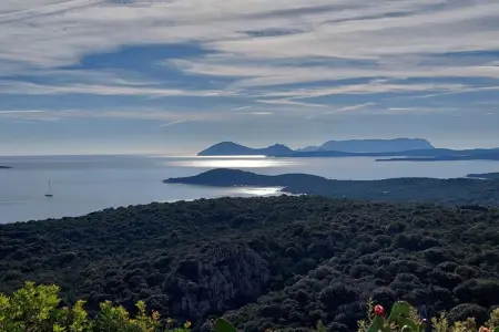 346002, Maison de vacances à Olbia avec piscine - Photo 27