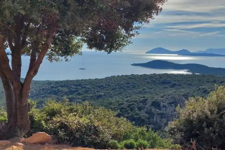 346002, Maison de vacances à Olbia avec piscine - Photo 28