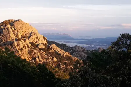 346002, Maison de vacances à Olbia avec piscine - Photo 31